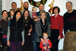 family photo